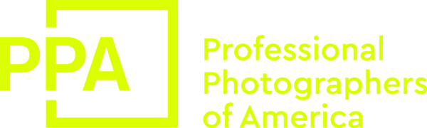 Professional Photographers of America logo